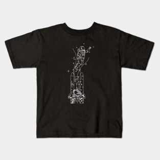 Going Beyond Kids T-Shirt